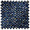 Jakarta, Seabed - Made to Measure Curtains